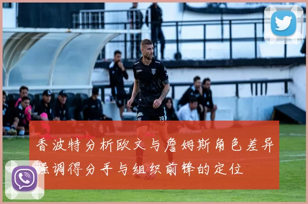 香波特分析欧文与詹姆斯角色差异强调得分手与组织前锋的定位