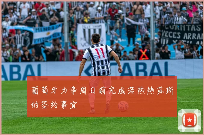 葡萄牙力争周日前完成若热热苏斯的签约事宜
